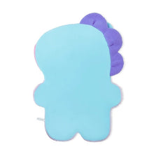 [LINE X BT21] Baby Boucle Blanket