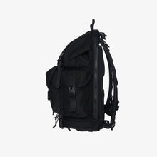 [NEW ERA X BTS] Utility BackPack (Express Shipping Included)