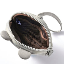 [TWOTUCKGOM X MONSTA X] Face Coin Purse