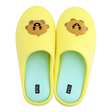 [LINE X BT21] Official Baby Indoor Slippers