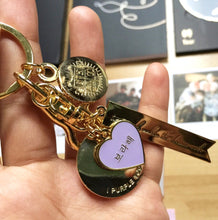 Special BTS Keyring (Free Shipping)