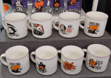 [LINE X BT21] Limited Halloween Standing Doll, Blanket and Mugs (Free Shipping)