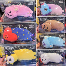 [LINE X BT21] Sleep Shade
