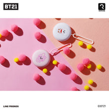 [ROYCHE X BT21] Portable Hand Warmer + Power Bank Baby Ver. (Free Express Shipping)