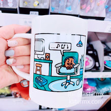 [YUYU X BT21] Giant Mug
