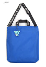 [LINE X BT21] Lettering Eco Bag