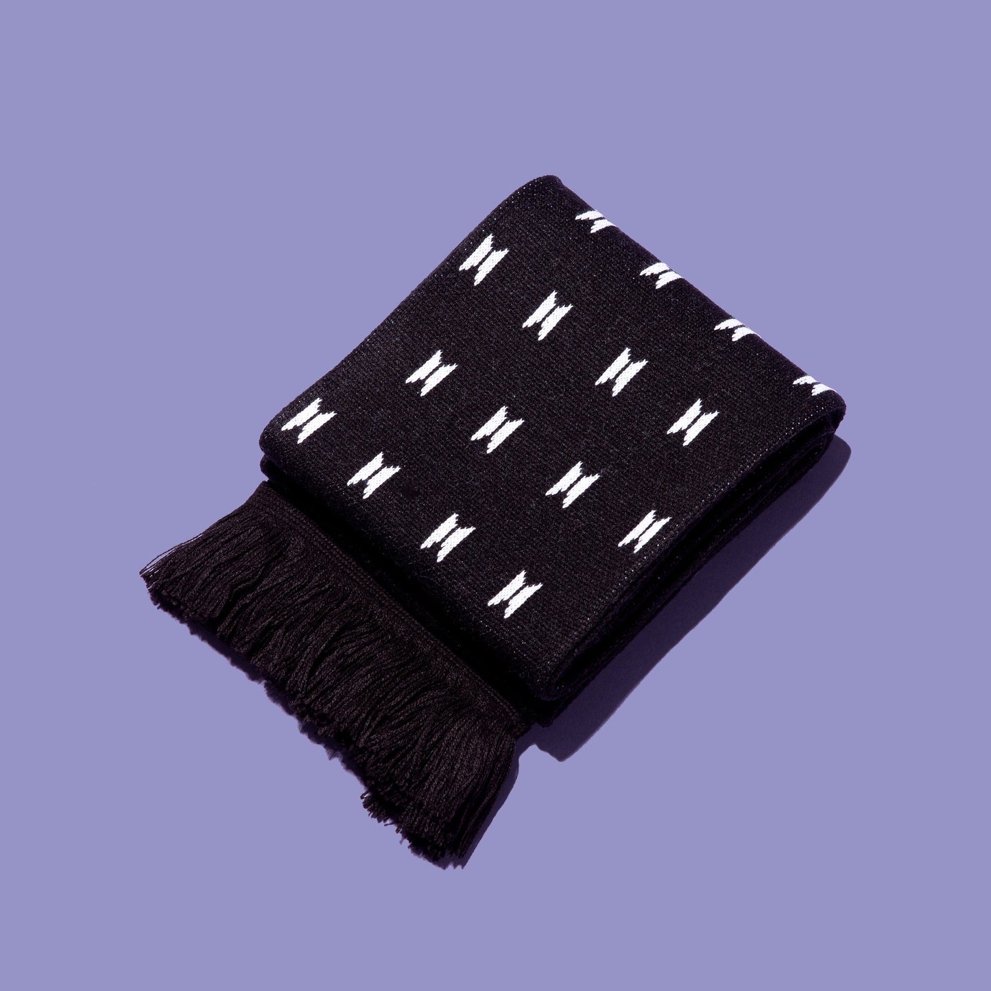[BIG HIT] OFFICIAL HOUSE OF BTS SEOUL MD – LOGO Muffler
