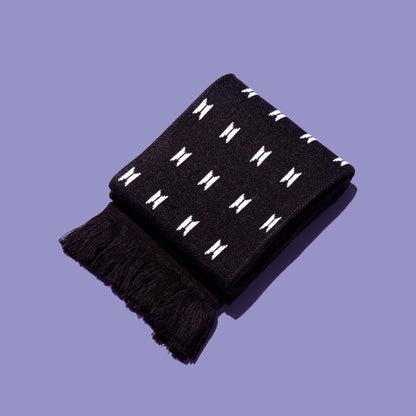 [BIG HIT] OFFICIAL HOUSE OF BTS SEOUL MD – LOGO Muffler