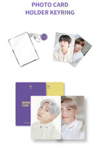 [BIG HIT] OFFICIAL BTS - BANG BANG CON THE LIVE MD (Express Shipping)