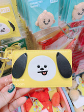 [LINE X BT21] Strap Card Case
