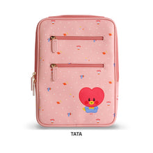 [LINE X BT21] Baby Handy Laptop Pouch (3 sizes)