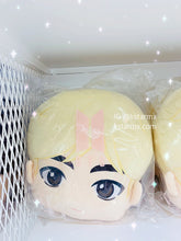 [BIG HIT] OFFICIAL CHARACTER Face Cushion
