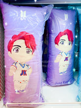 [BIG HIT] OFFICIAL CHARACTER Body Pillow