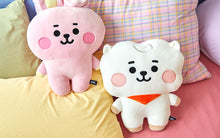 [LINE X BT21] Baby Hug Me Cushion