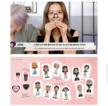 [YG] BLACKPINK BROKEN HEART SUPERSTARS