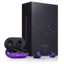 SAMSUNG Galaxy Buds + BTS Edition
