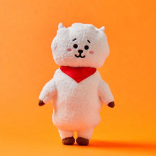 [LINE X BT21] OFFICIAL RJ Standing Doll M Size