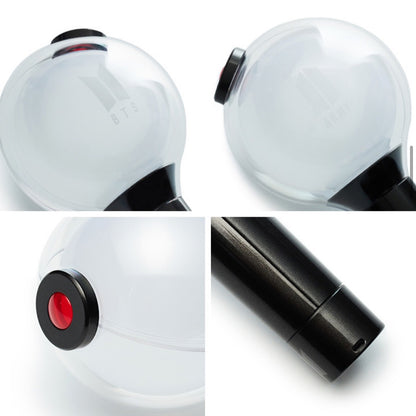 BTS Official ARMY Bomb Light Stick Special Edition: Map Of The Soul