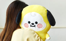 [LINE X BT21] Baby Hug Me Cushion