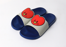 [LINE X BT21] Bebe Slippers