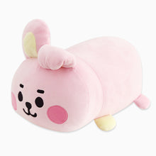 [LINE X BT21] Official Baby Honey Sleep Cushion