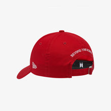 [NEW ERA X BTS] BTS Logo Ball Cap