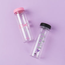 [BTS WORLD] Official MD Ecozen Bottle 500ml