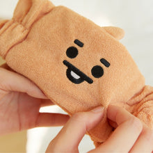 [LINE X BT21] Baby Hair Band