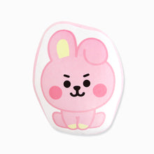 [LINE X BT21] Baby Soft Cushion