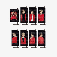 [BIG HIT] OFFICIAL BTS Map Of The Soul ON:E Mini Flag
