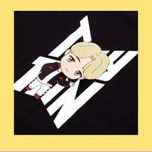 [TinyTAN] Member Tee