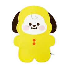 [LINE X BT21] Baby Boucle Blanket