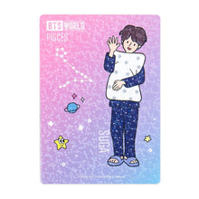 [BIG HIT] Official MD Deco Sticker 8SET