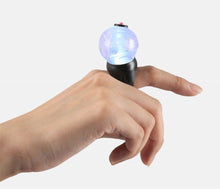 ★OFFICIAL MD LY Light Finger Ring