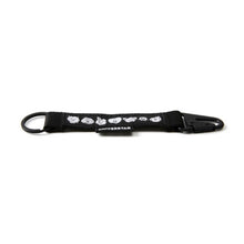 [LINE X BT21] Space Wappen Strap Holder