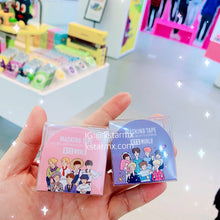 [BTS WORLD] Official Stationery