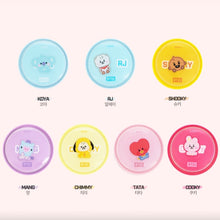 [LINE X BT21] Baby Water Cushion Tok / SmartTok / Griptok