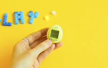 [BT21 x Bandai] Official BT21 Tamagotchiii