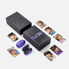 SAMSUNG Galaxy Buds + BTS Edition