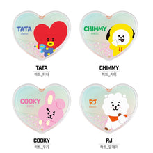 [LINE X BT21] Bling Party Griptok Holder / Smart Tok