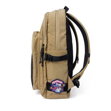 [LINE X BT21] Space Wappen Backpack