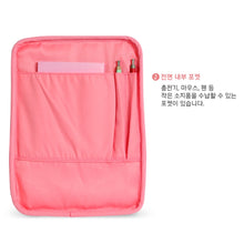 [LINE X BT21] Baby Handy Laptop Pouch (3 sizes)