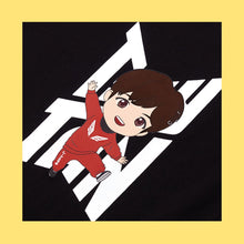 [TinyTAN] Member Tee
