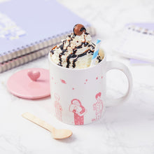 [BTS WORLD] Official MD Ceramic Mug & Lid