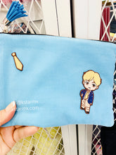 [BIG HIT] OFFICIAL CHARACTER DIY Pouch Set