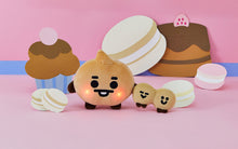 [LINE X BT21] Baby Lighting Standing Doll