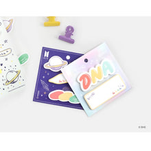 [BIG HIT] BTS OFFICIAL DNA MD