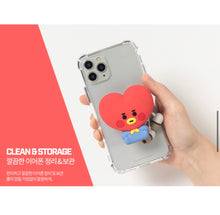 [LINE X BT21] Baby Bubbly Tok / SmartTok / Griptok