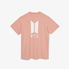 [NEW ERA X BTS] Beyond The Scene T-shirt