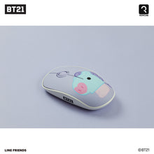 *ONLY USA* [LINE X BT21] Wireless Silent Mouse Baby Ver. (Free Shipping)